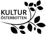 KulturÖsterbotten logo