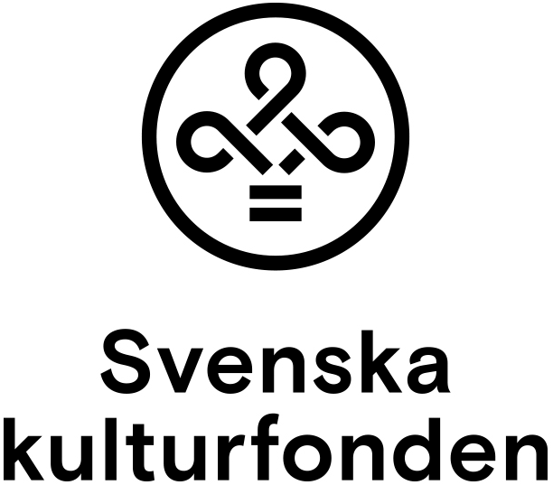 Svenska kulturfondens logo